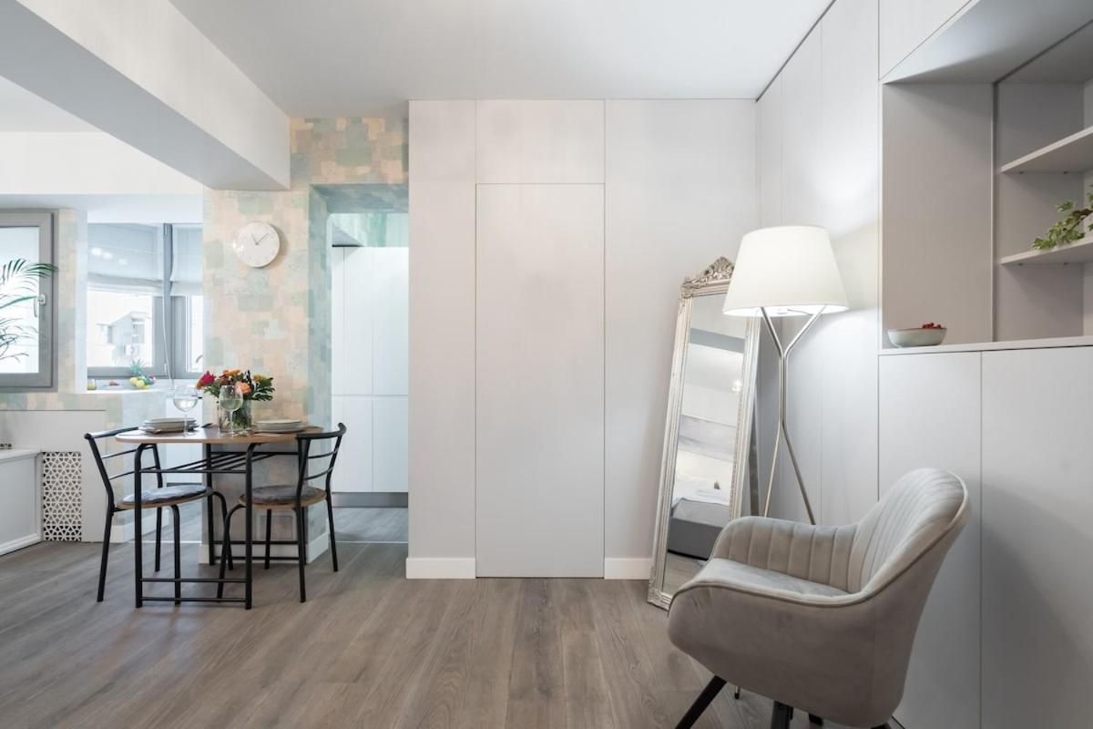 Apartment Cosy Center Near Piata Romana *