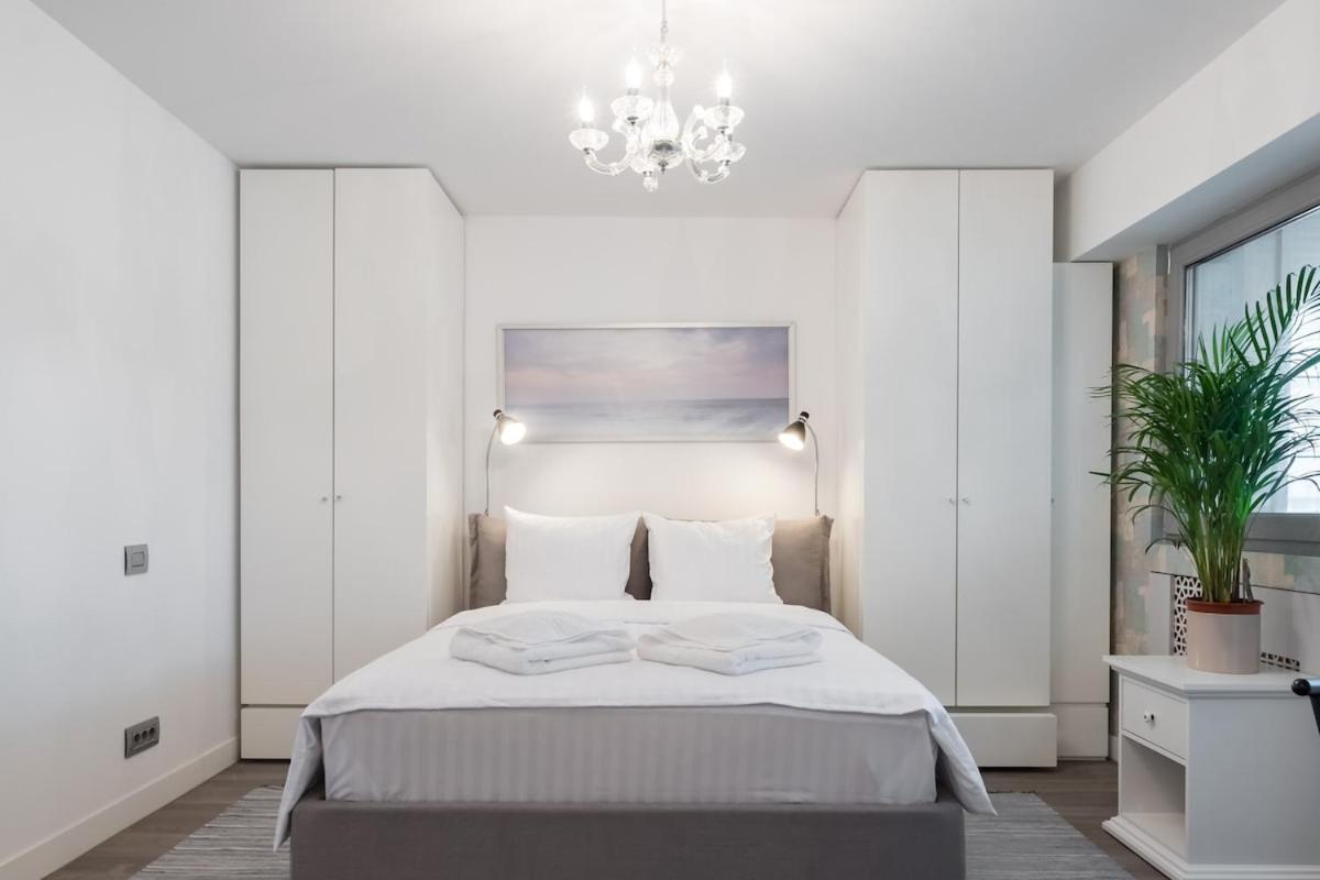 Apartment Cosy Center Near Piata Romana