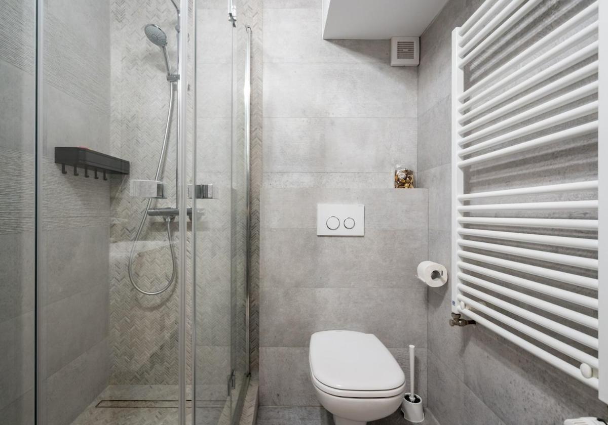 Apartment Cosy Center Near Piata Romana *
