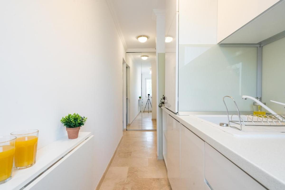 Apartment G24 - Luxurious & Cozy Inspired By Freedom Bucharest