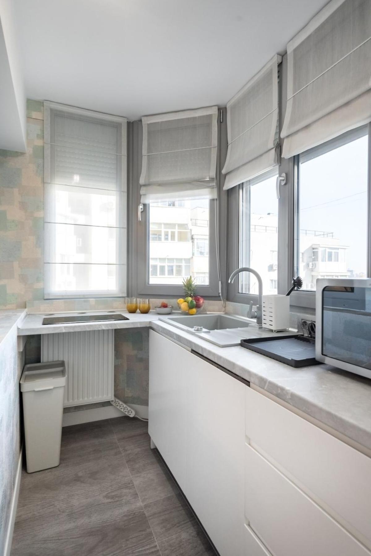 Apartment Cosy Center Near Piata Romana