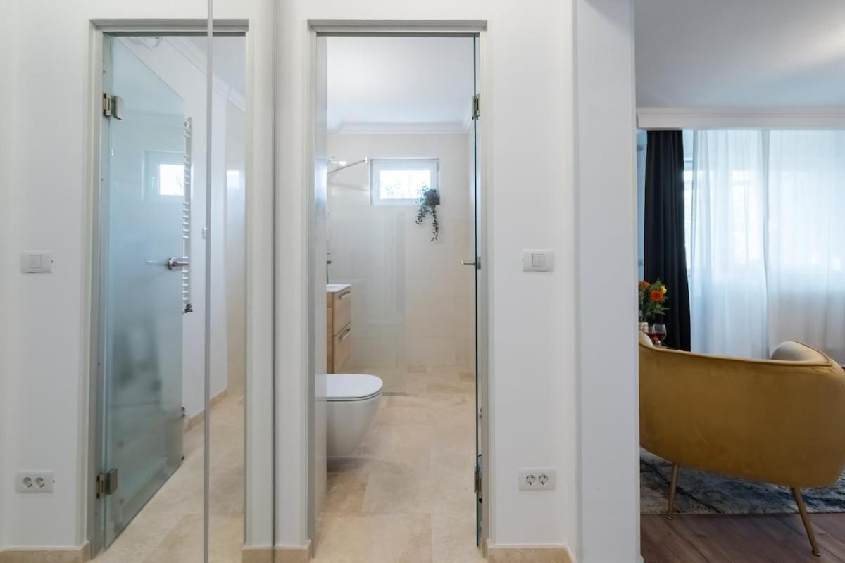 G24 - Luxurious & Cozy Inspired By Freedom Bucharest