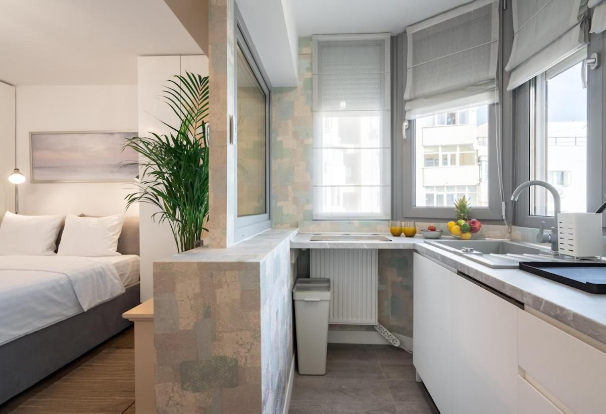 Apartment Cosy Center Near Piata Romana Bucharest