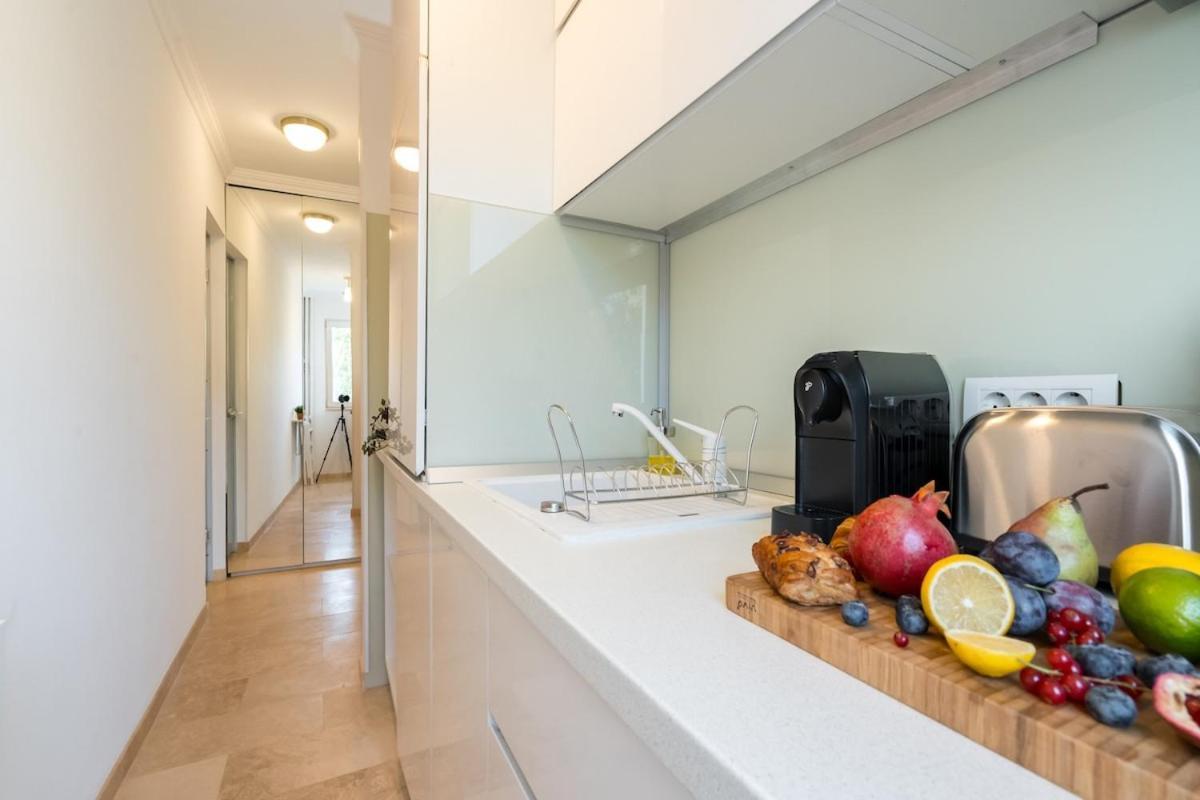 G24 - Luxurious & Cozy Inspired By Freedom Apartment *