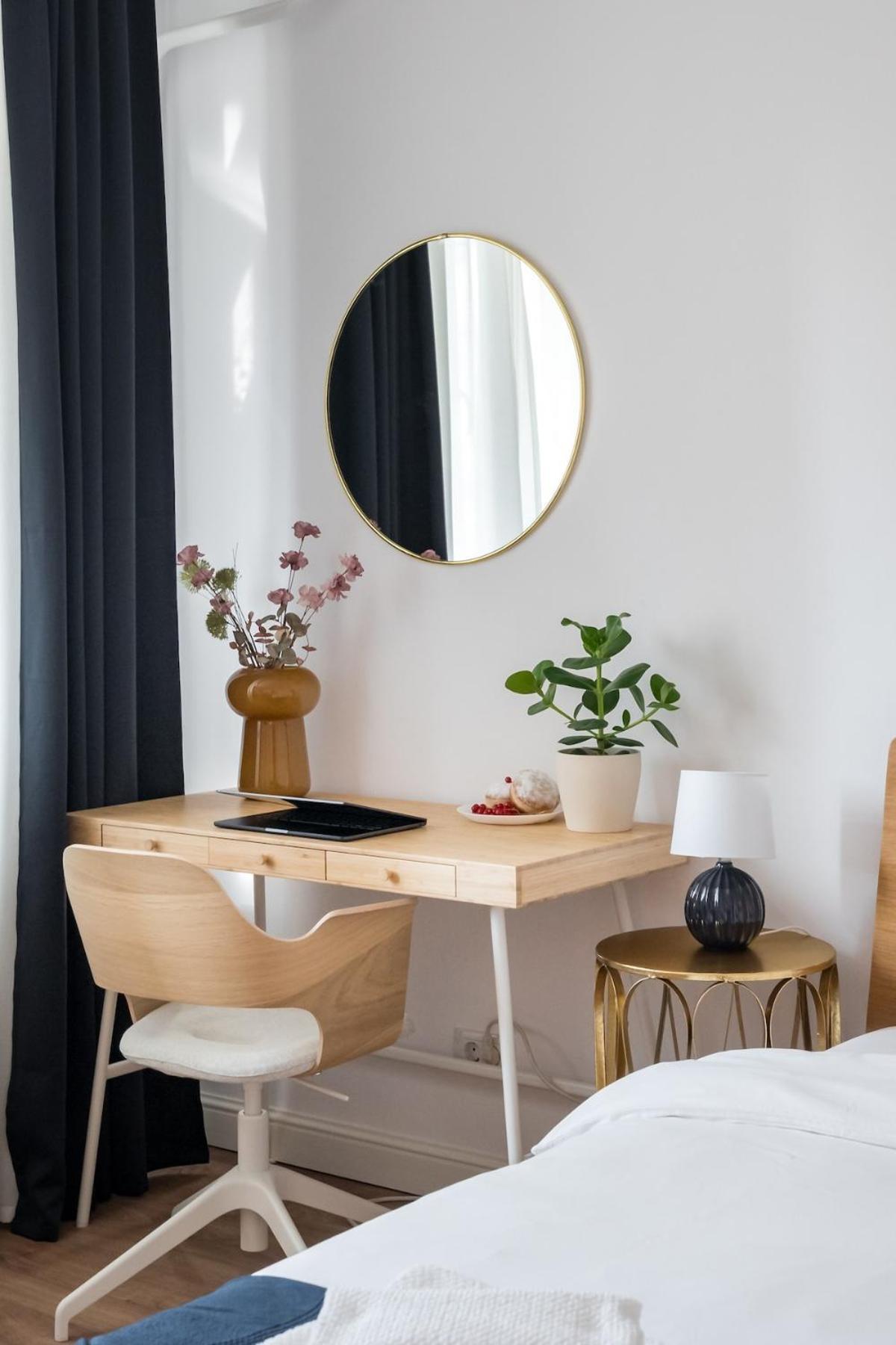 Apartment G24 - Luxurious & Cozy Inspired By Freedom *