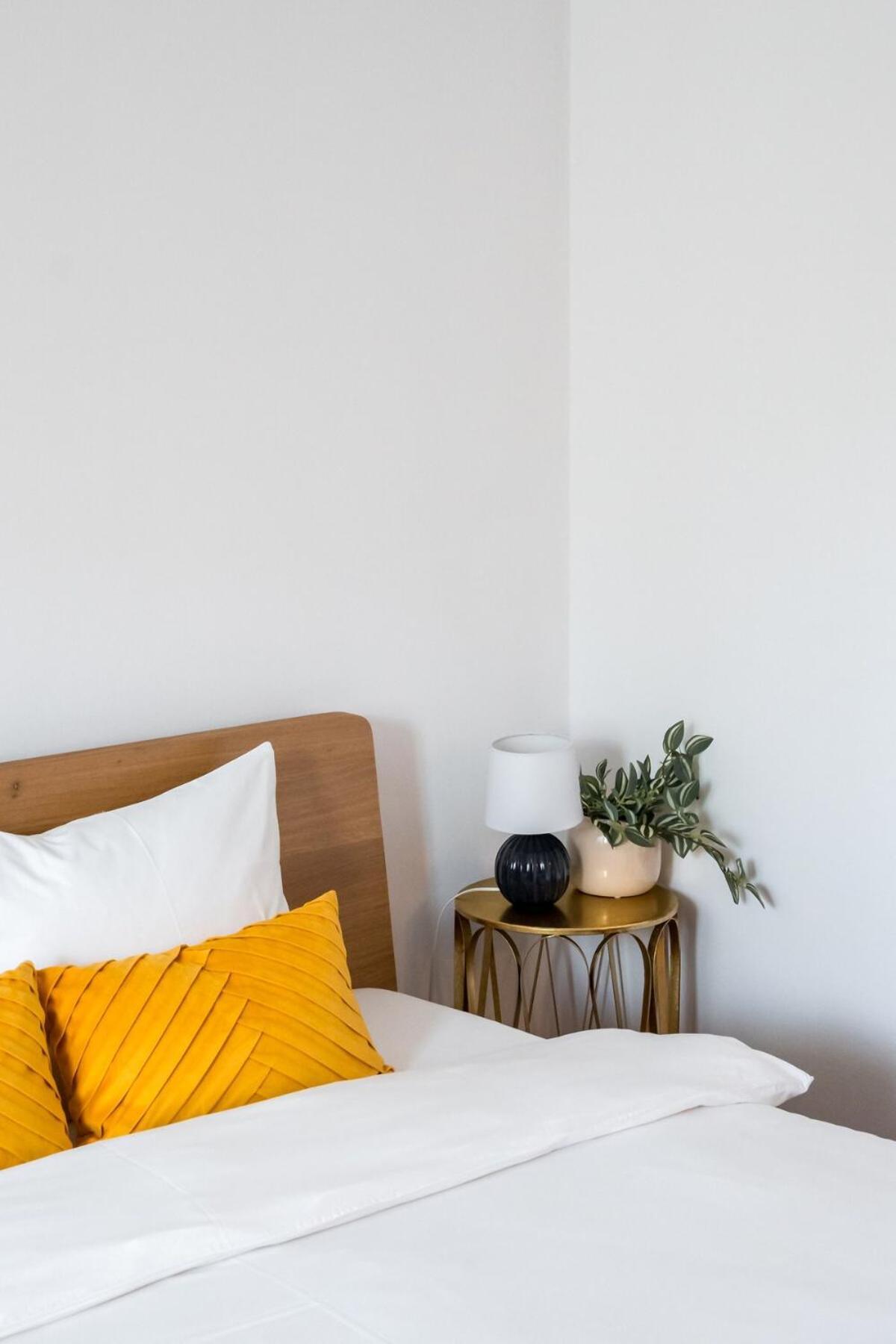 G24 - Luxurious & Cozy Inspired By Freedom Apartment Bucharest