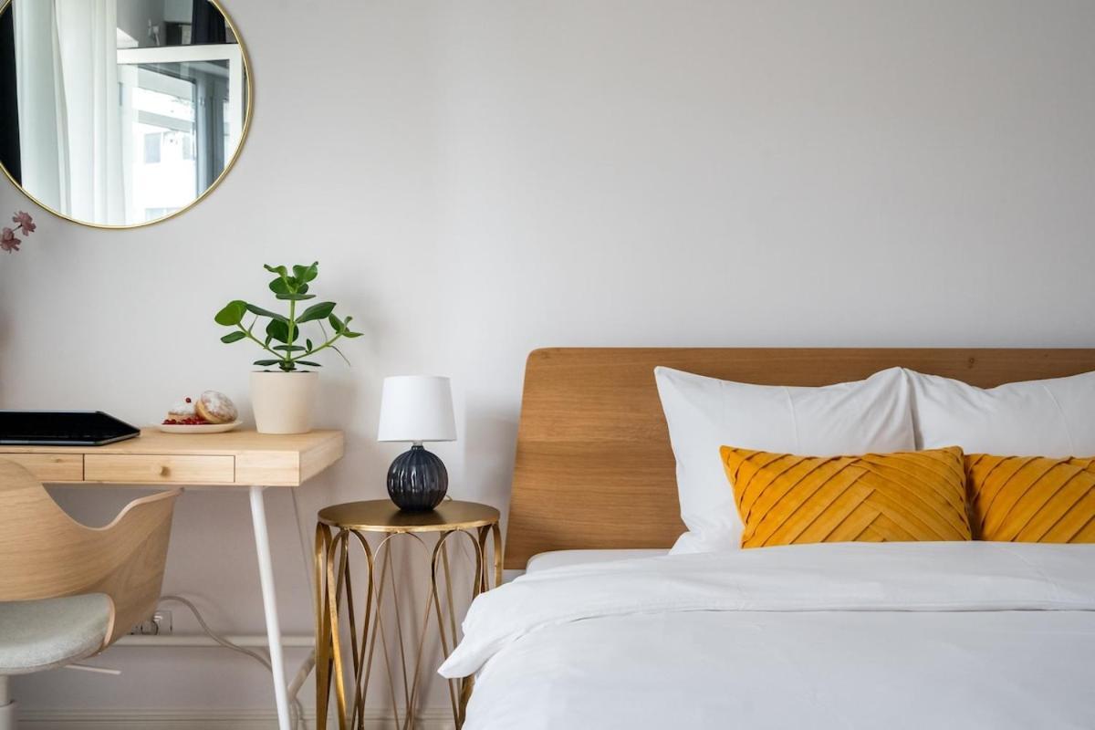 G24 - Luxurious & Cozy Inspired By Freedom Bucharest