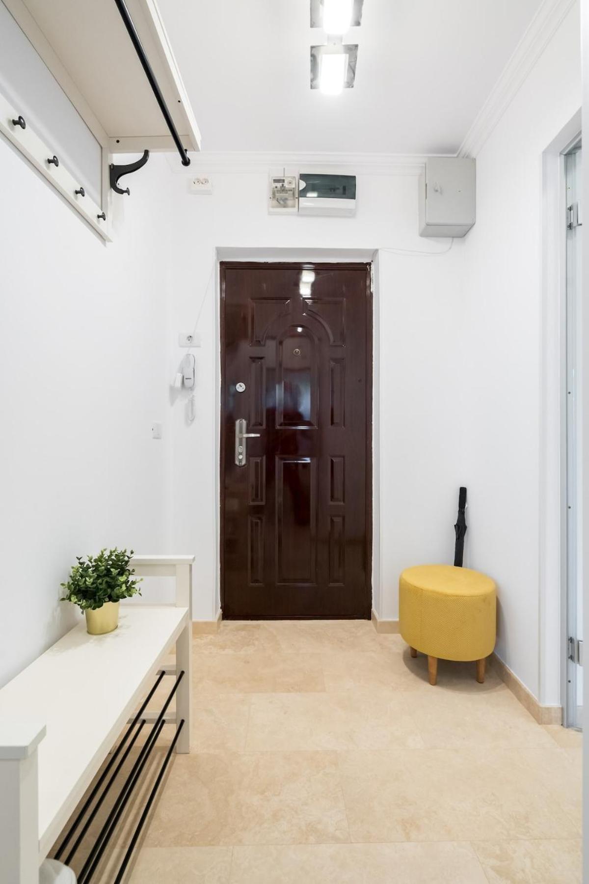 Apartment G24 - Luxurious & Cozy Inspired By Freedom *