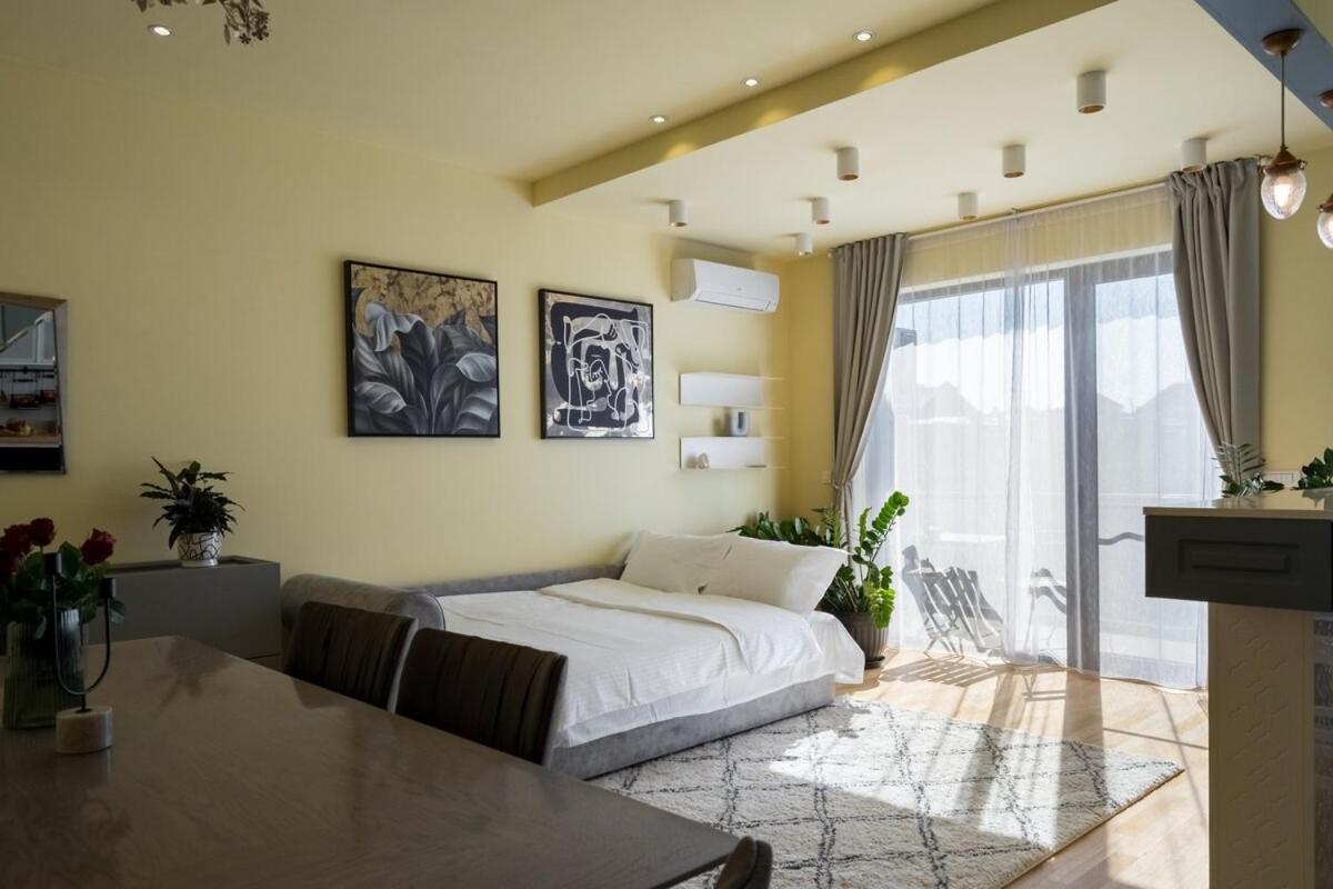 Apartamento Vivando - Classic Ap D - New Building *