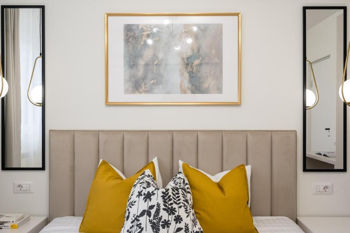 Stylish 2br Flat - Calea Victoriei *