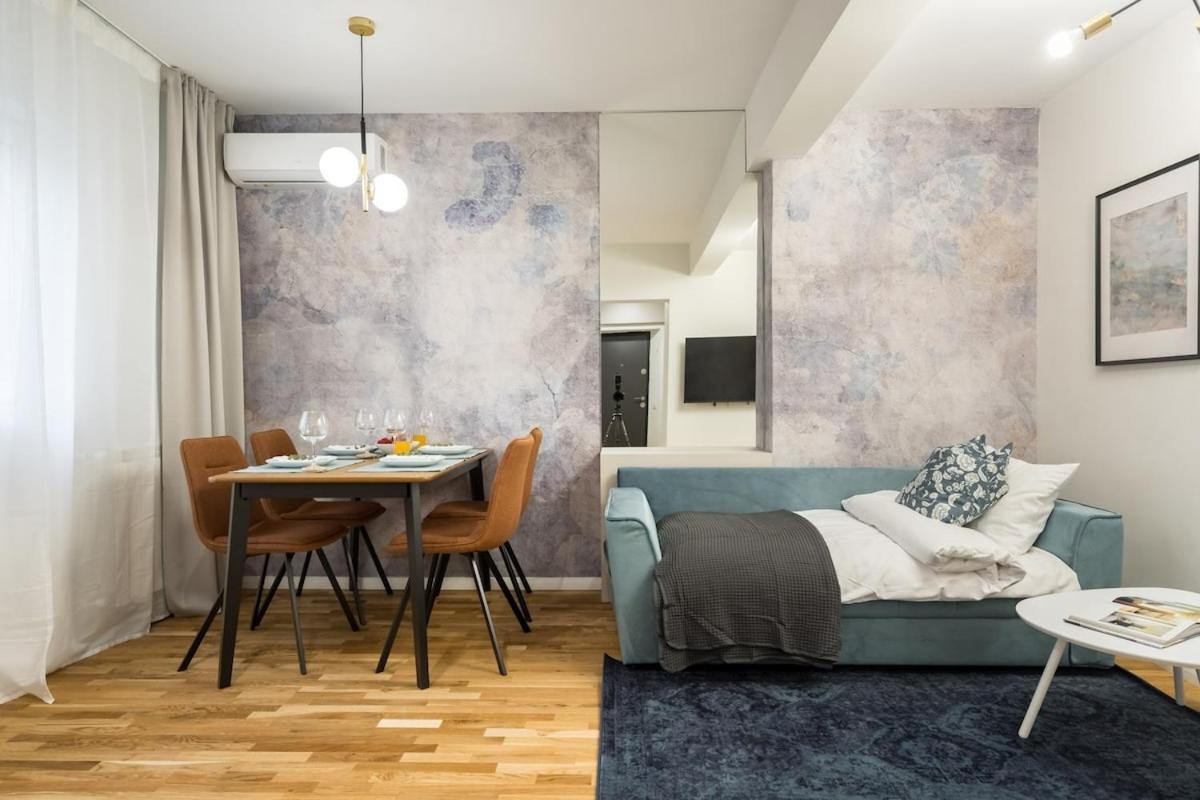 Stylish 2br Flat - Calea Victoriei Bucareste