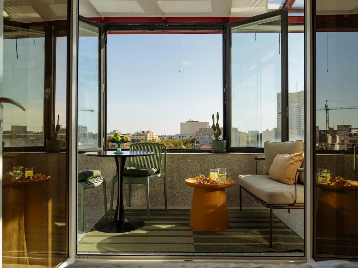 Apartment Closer To The Sun - Warm *