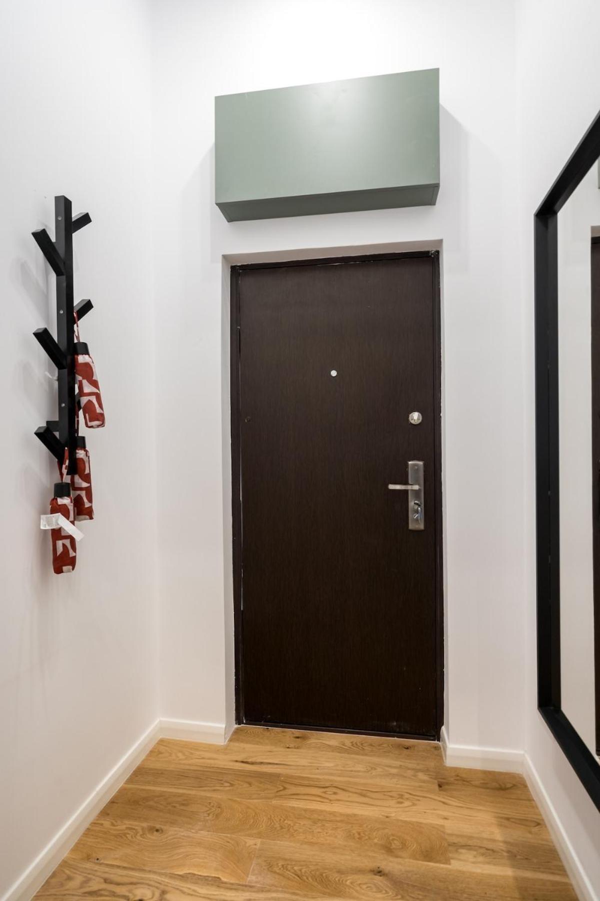 Superb 2br Flat - Location - 2 Baths Bucharest