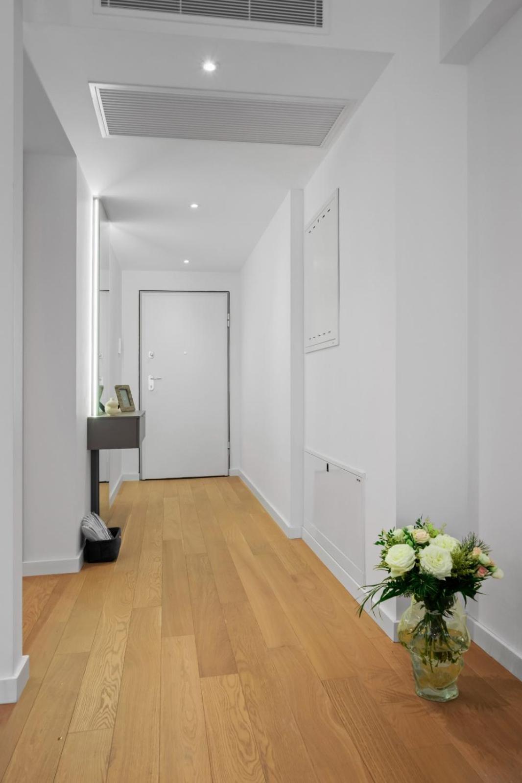 Apartment One H Luxury
