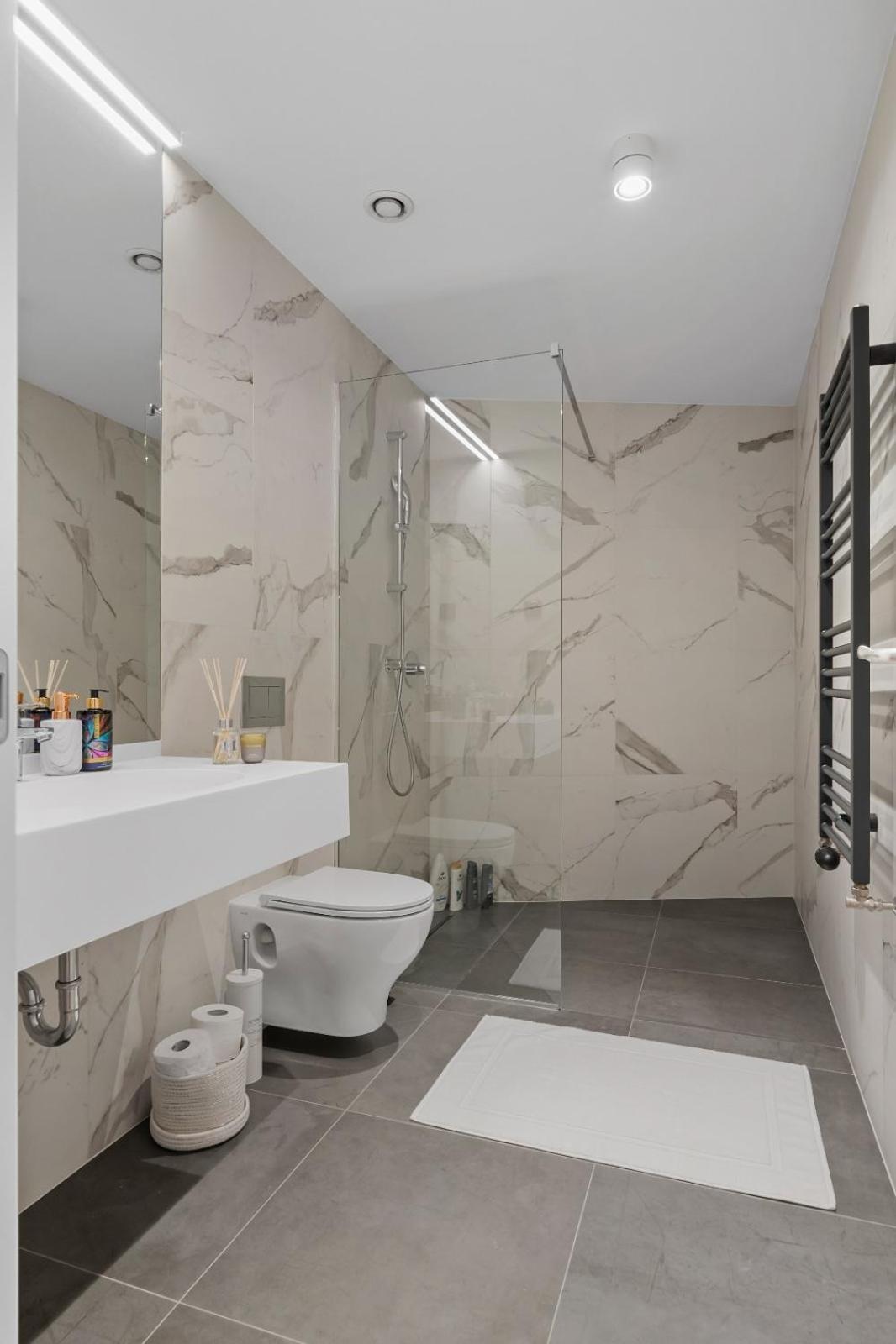 One H Luxury Bucharest