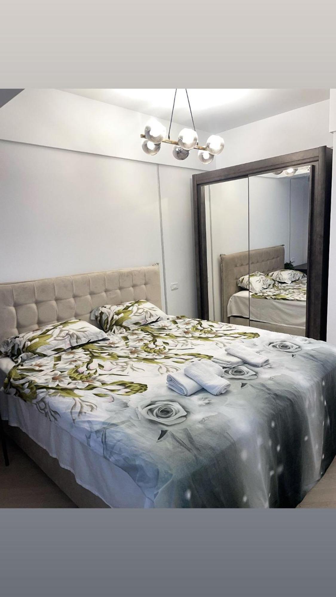 Apartment Fancy With 2br