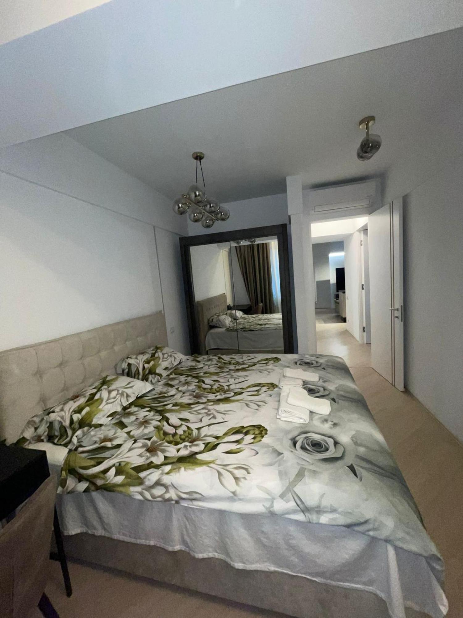 Apartment Fancy With 2br