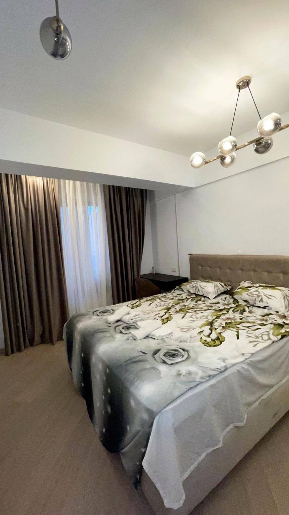 Apartment Fancy With 2br *