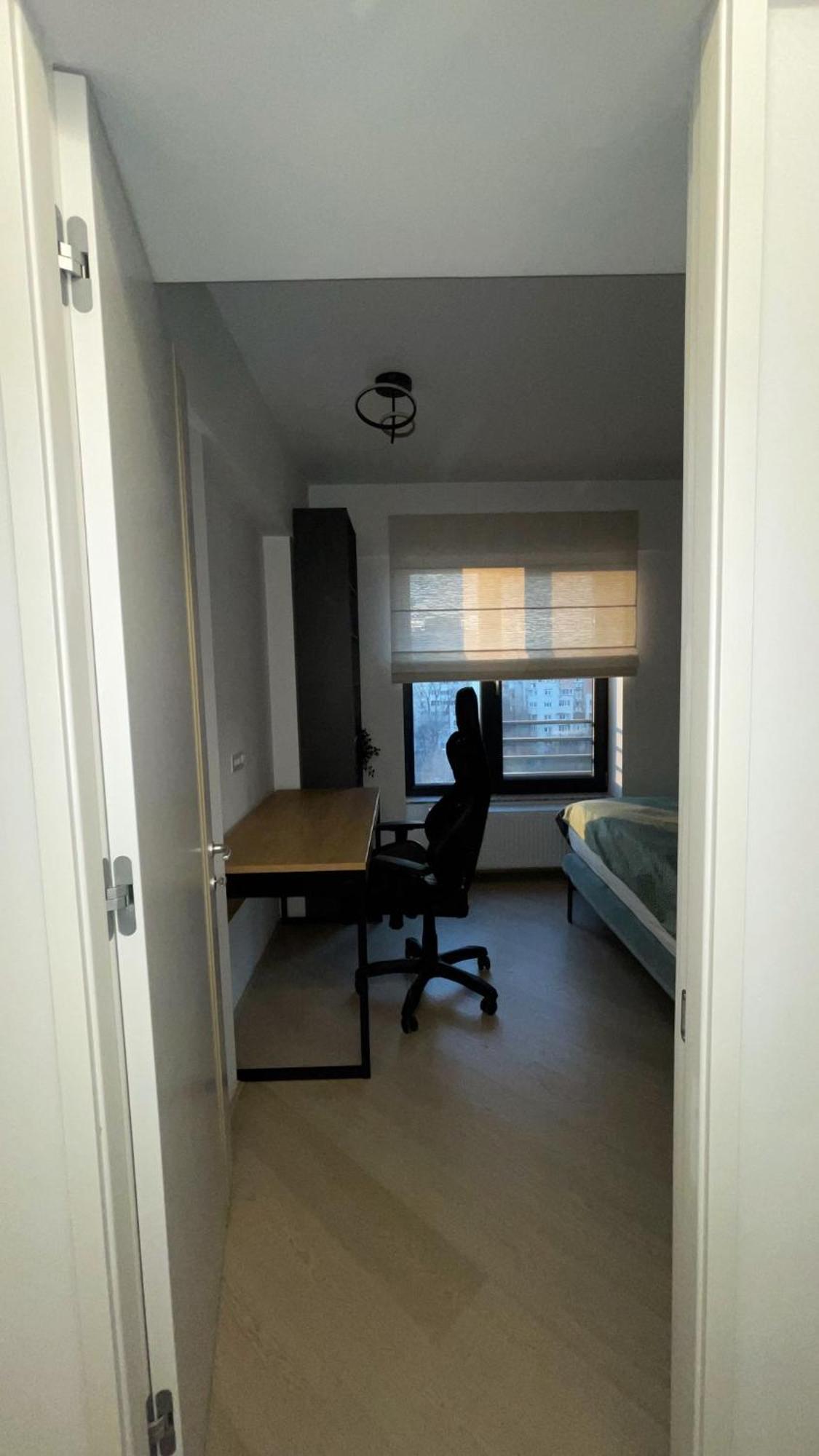 Apartment Fancy With 2br