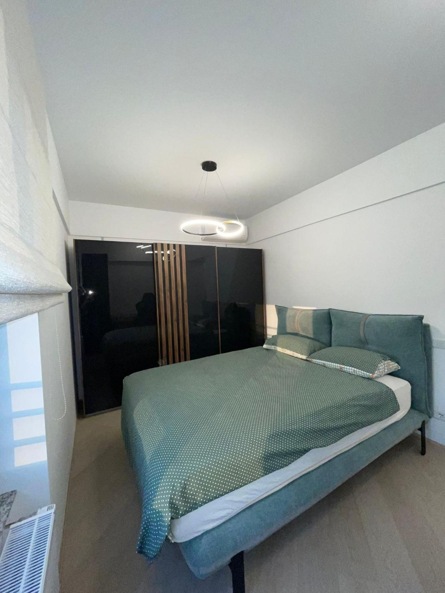 Fancy With 2br * Bucharest