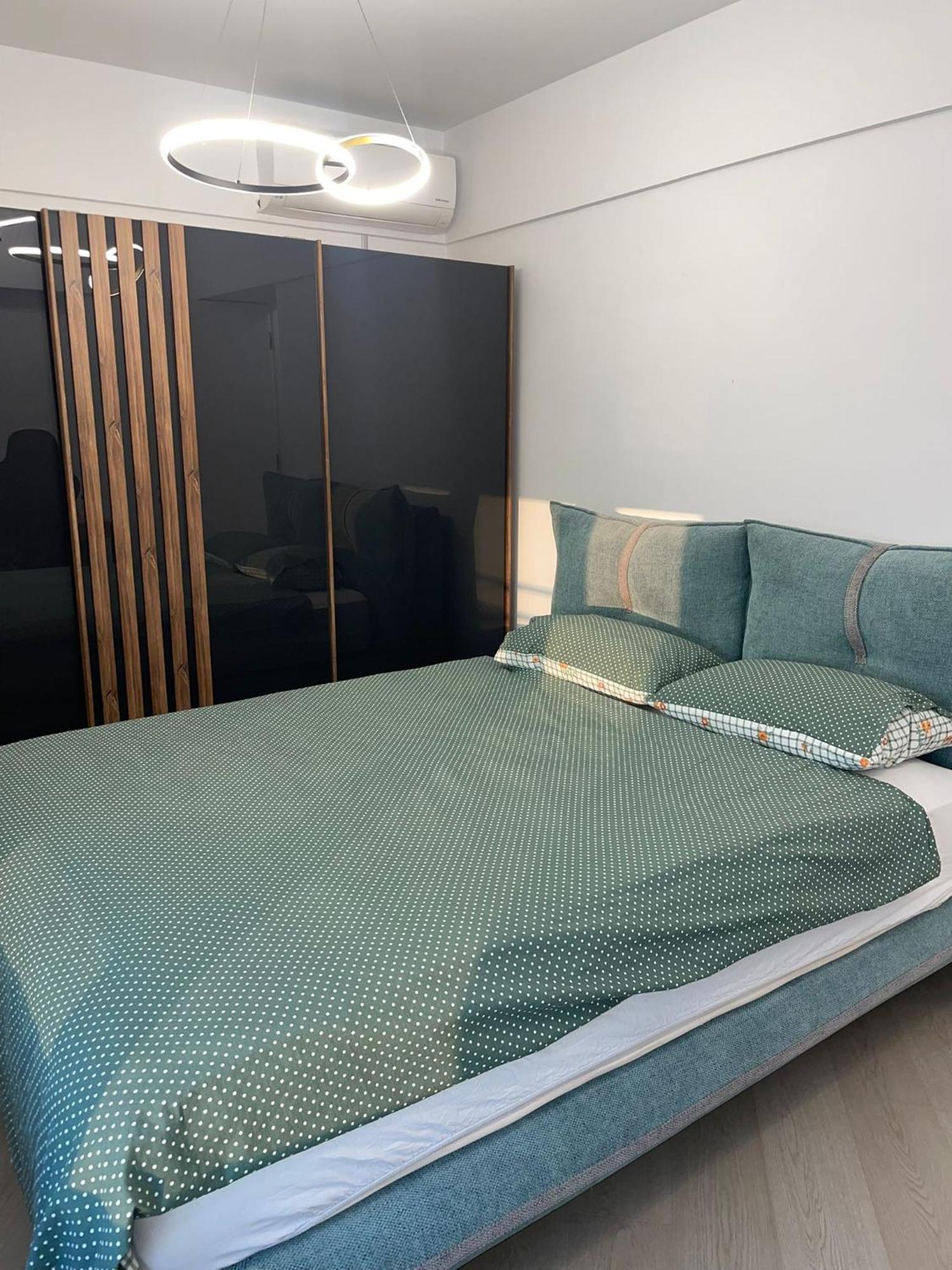 Fancy With 2br Apartment