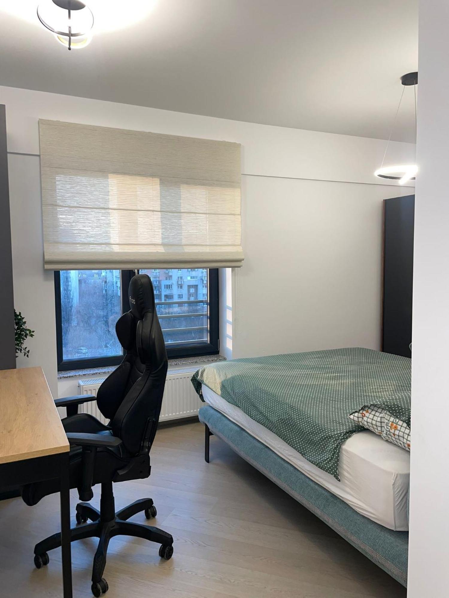 Fancy With 2br Apartment *