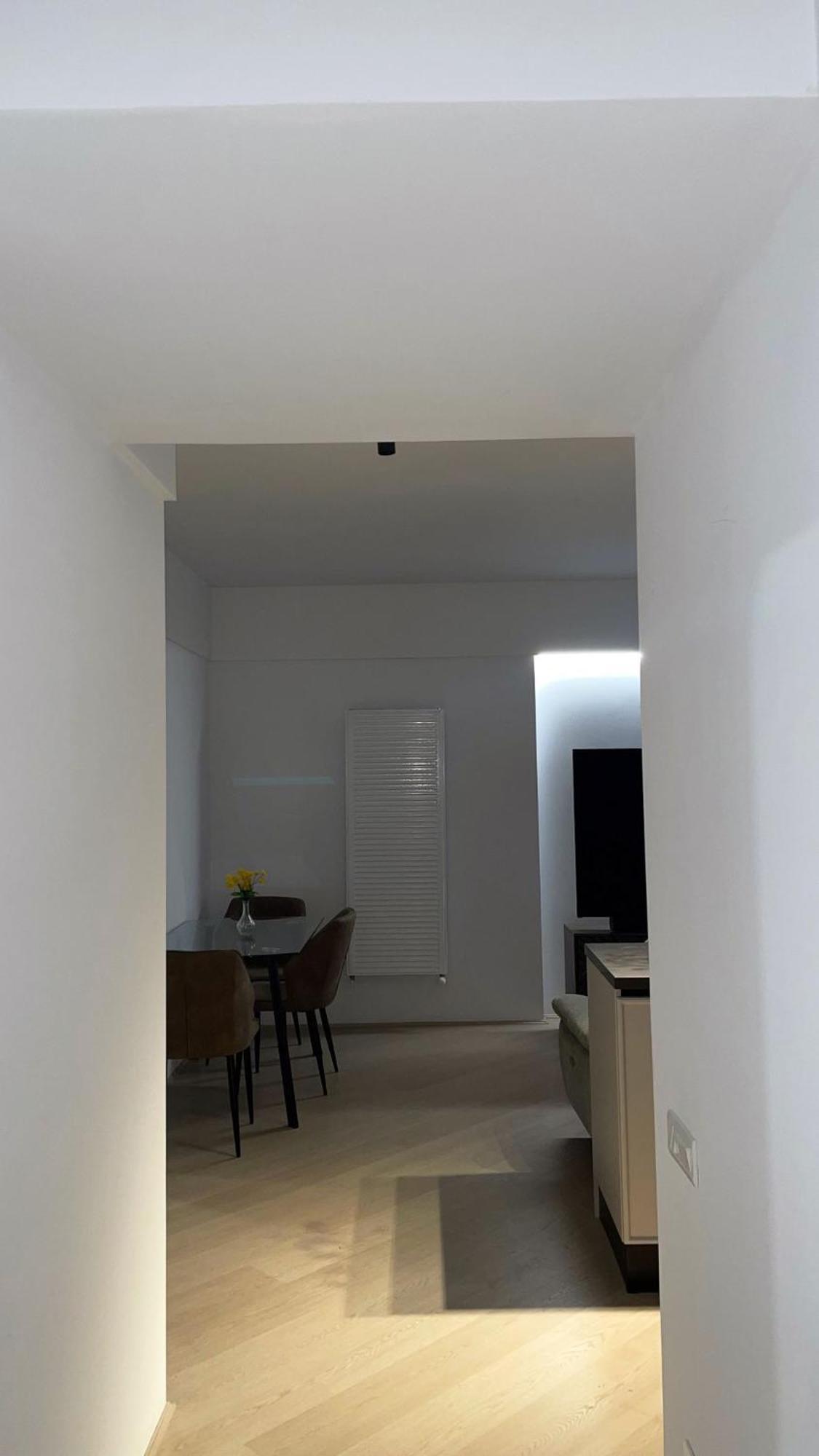 Fancy With 2br Apartment Bucharest