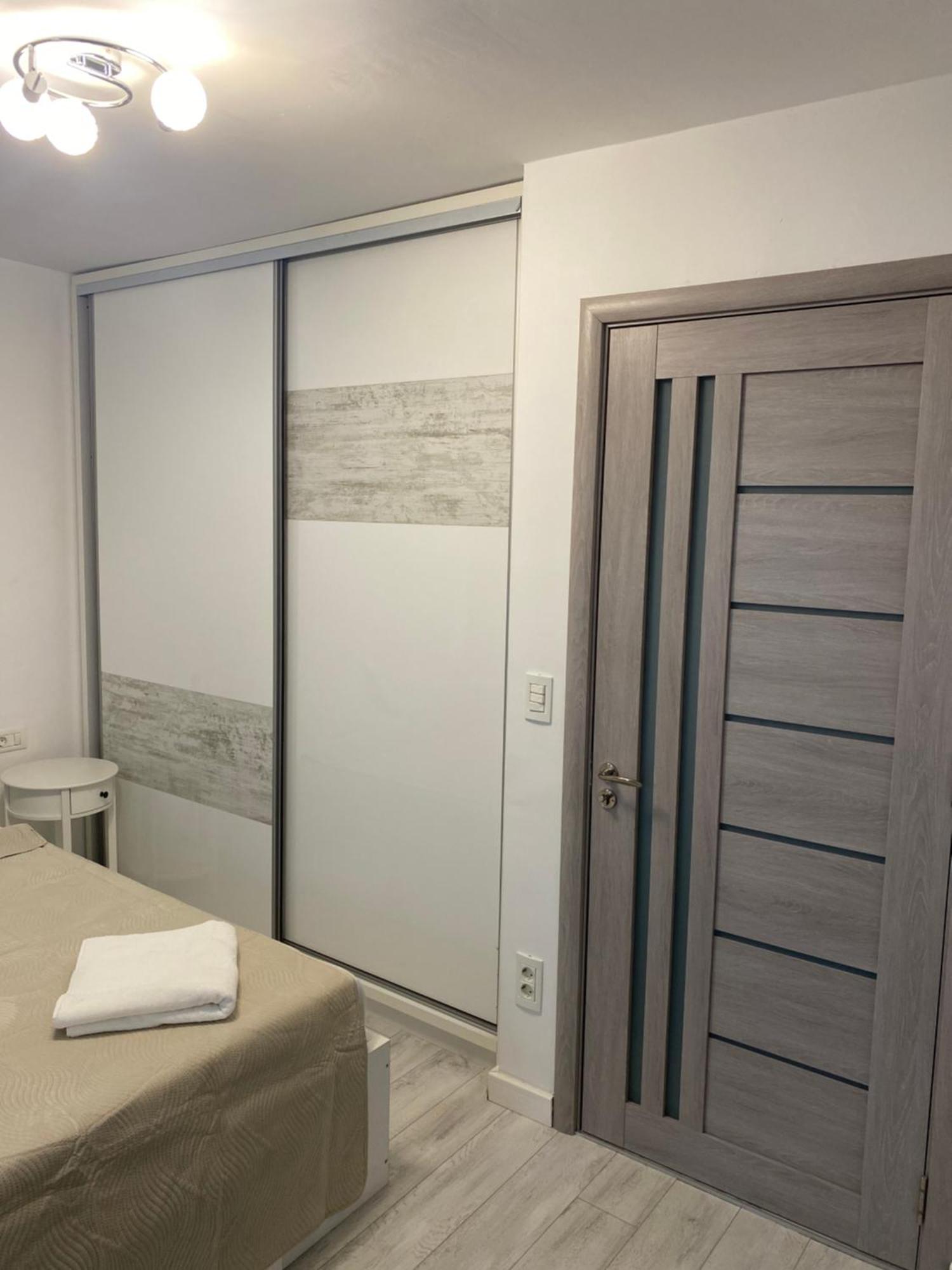 Apartamento Downtown By The Sea- 2 Bdr Bucareste