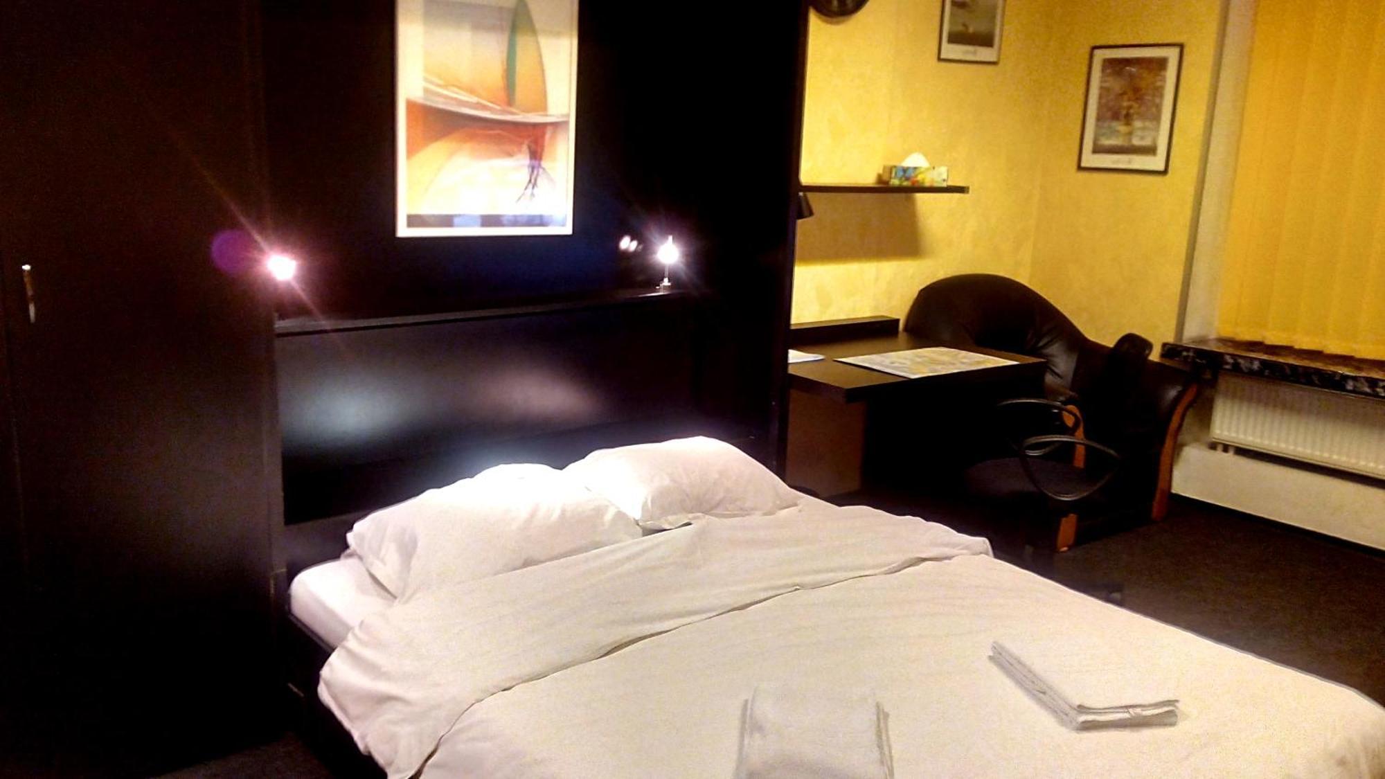 Apartamento Rompromo *