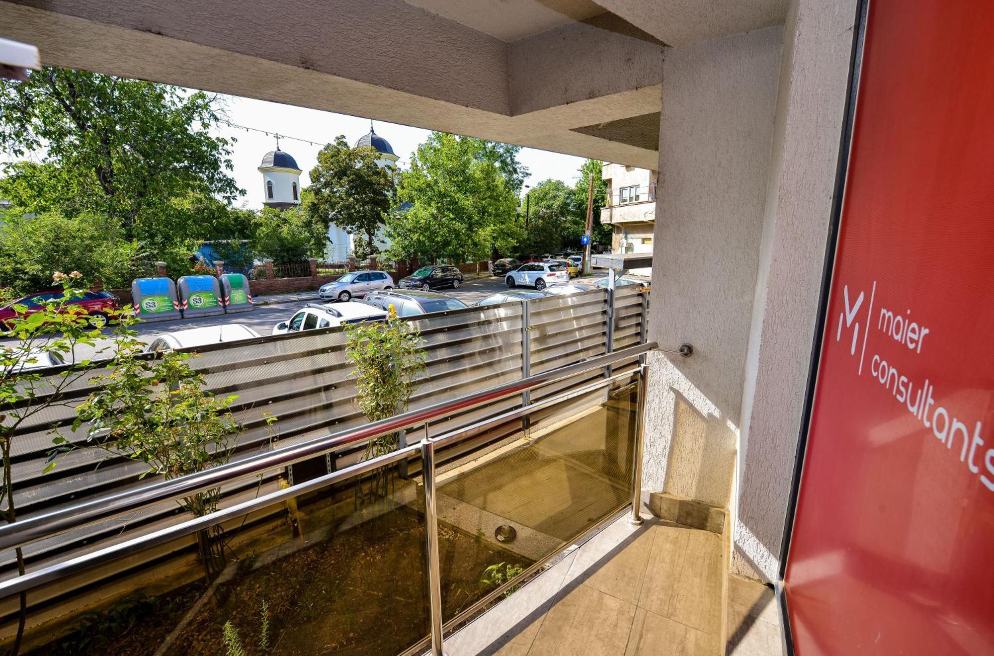 Old Town Apartment Bucharest