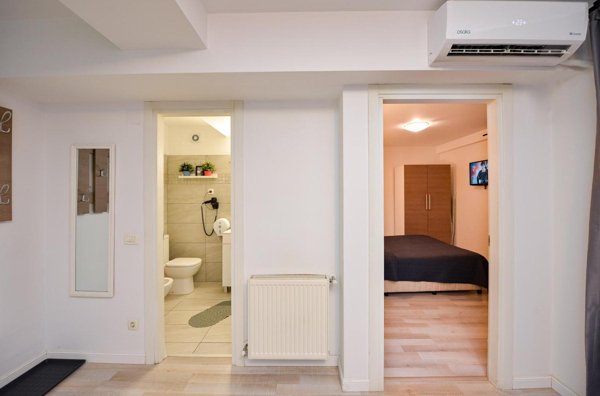 Apartment Old Town