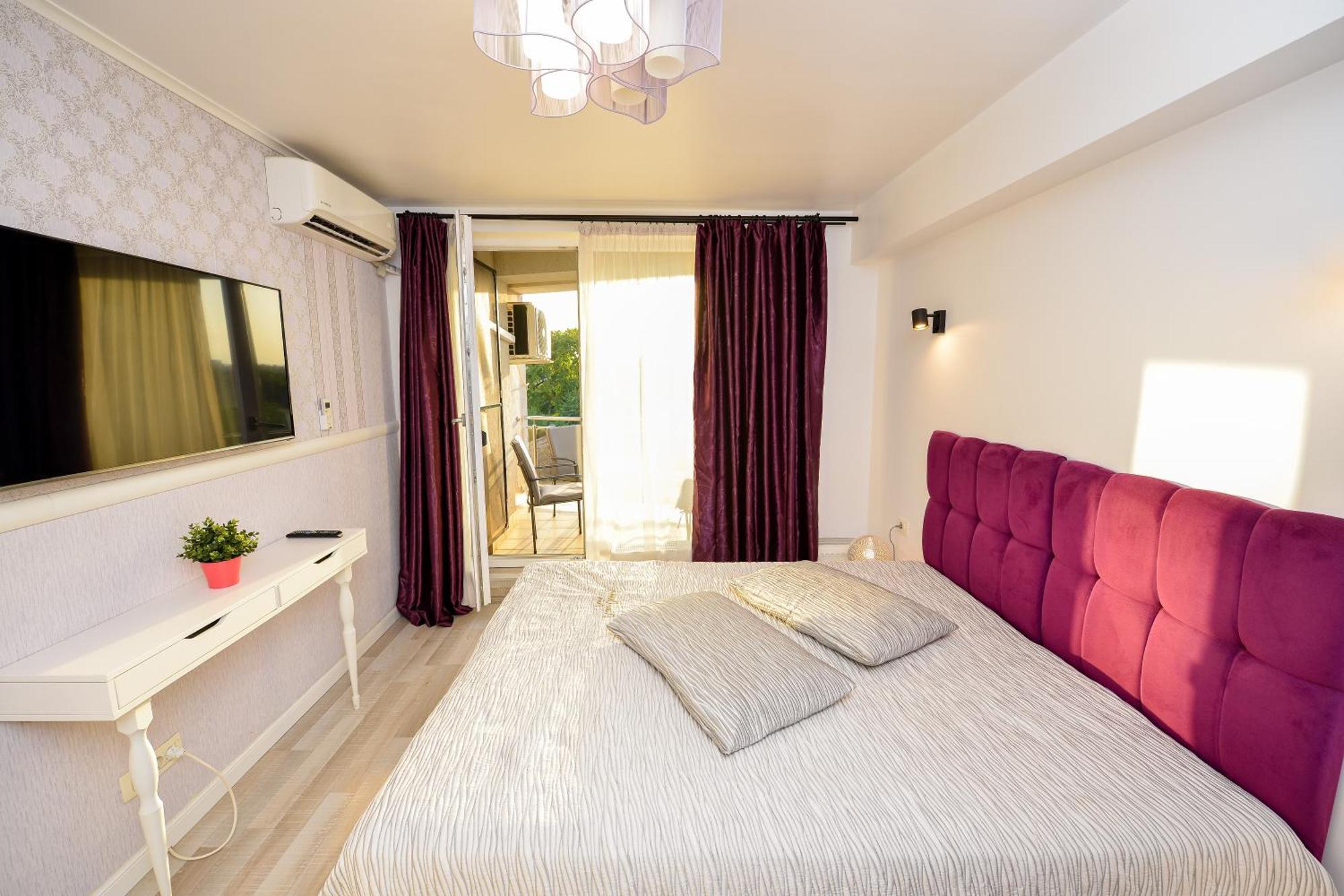 Old Town Apartment Bucharest