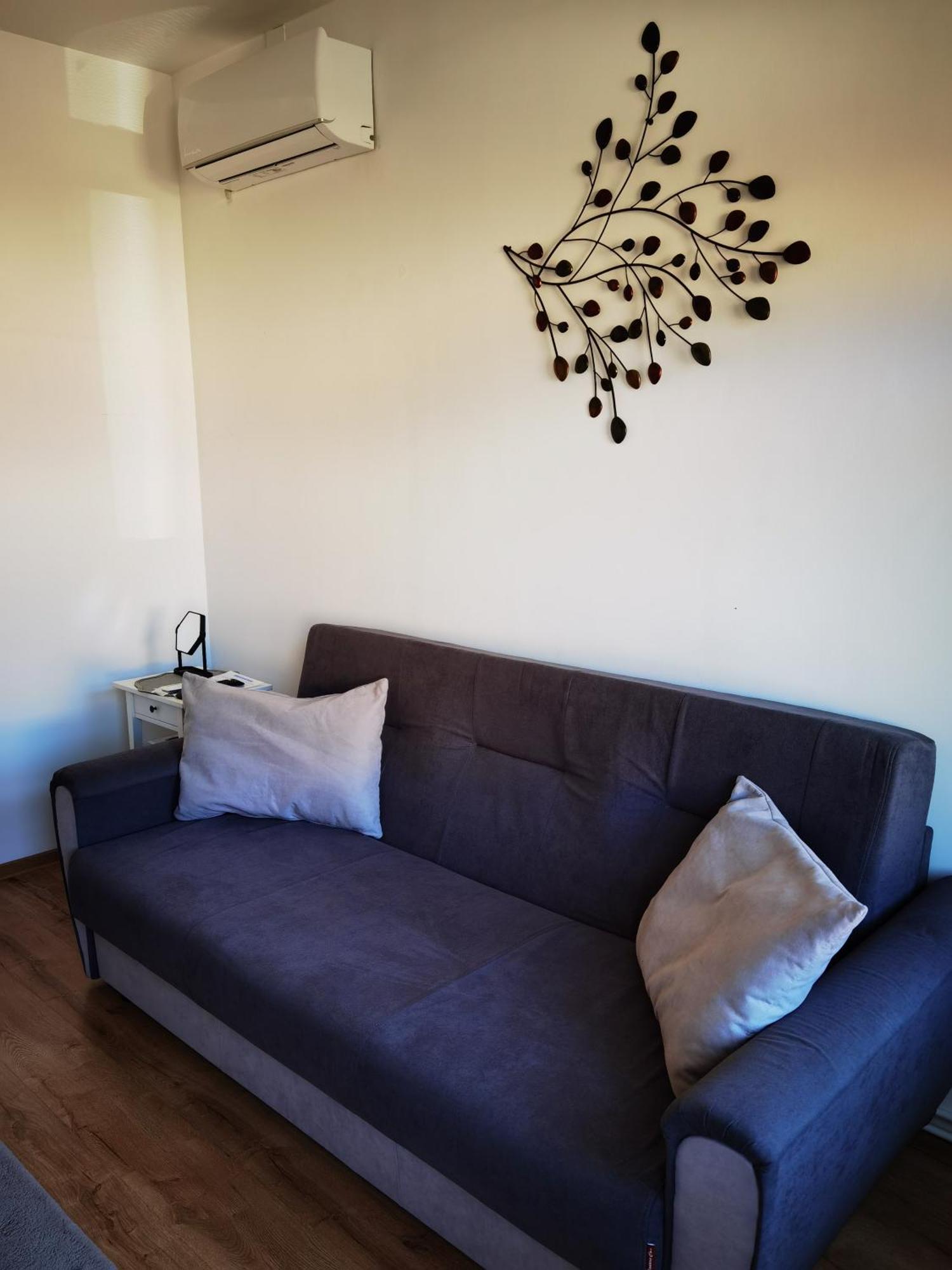 White House Parc Carol Apartment Bucharest