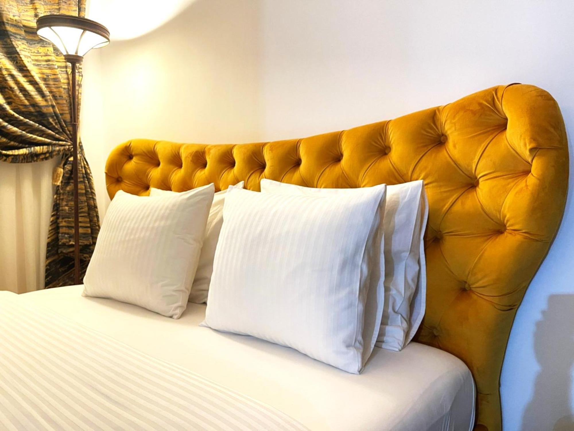 Jsn House - Private Parking & Premium Services Apartamento *
