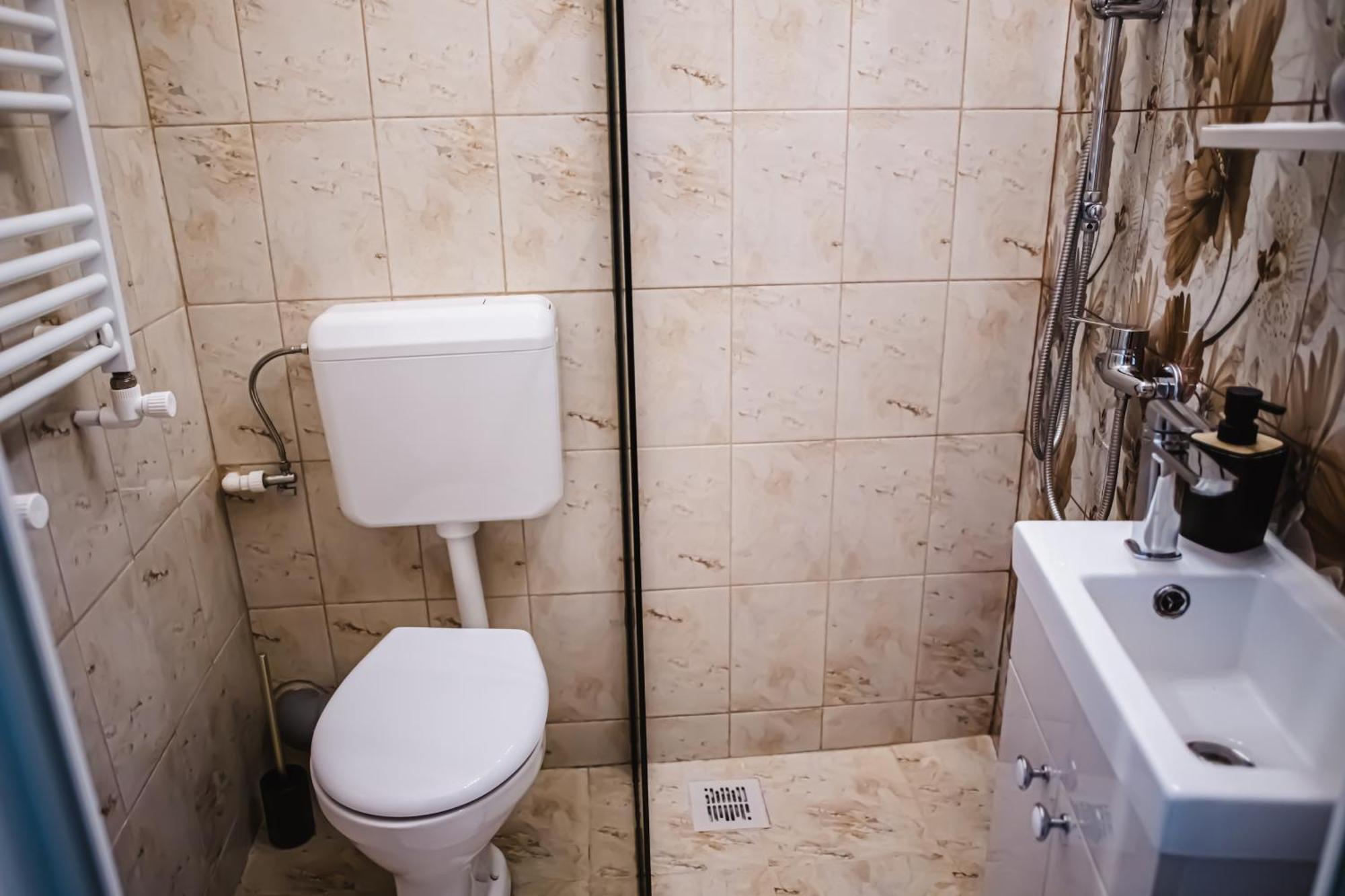 New Experience In Old Town 231 Apartment