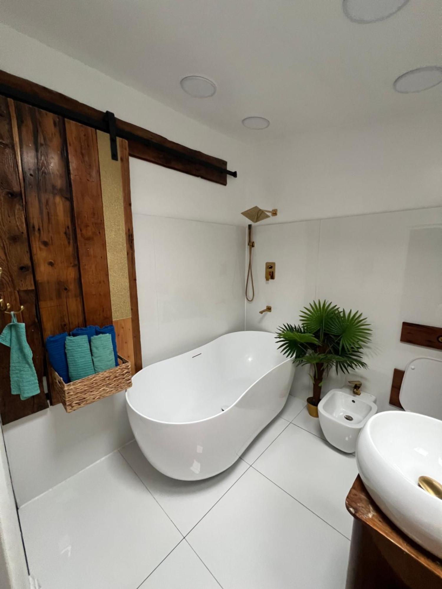Apartamento Fancy Old Town *