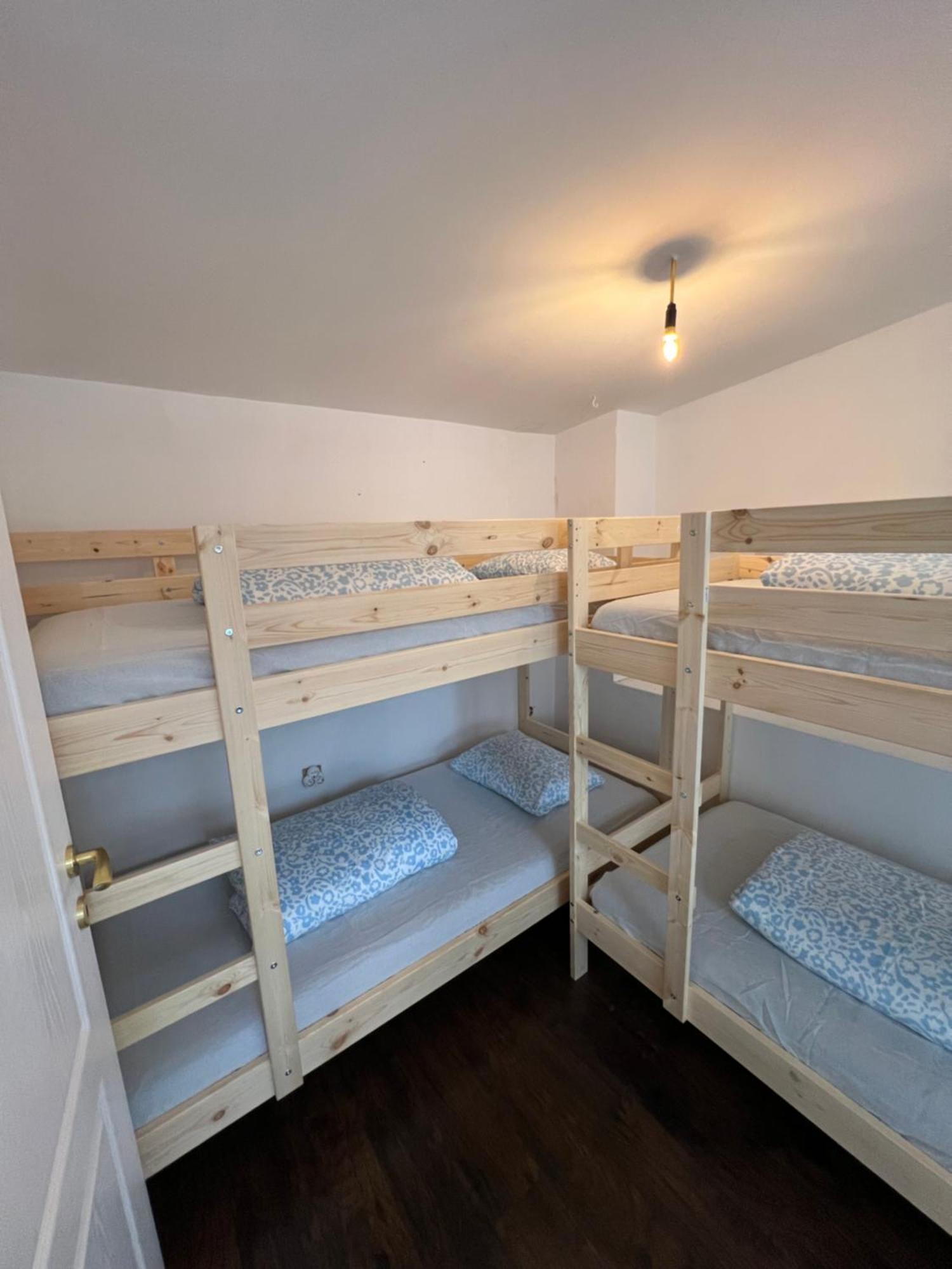 Apartamento Fancy Old Town