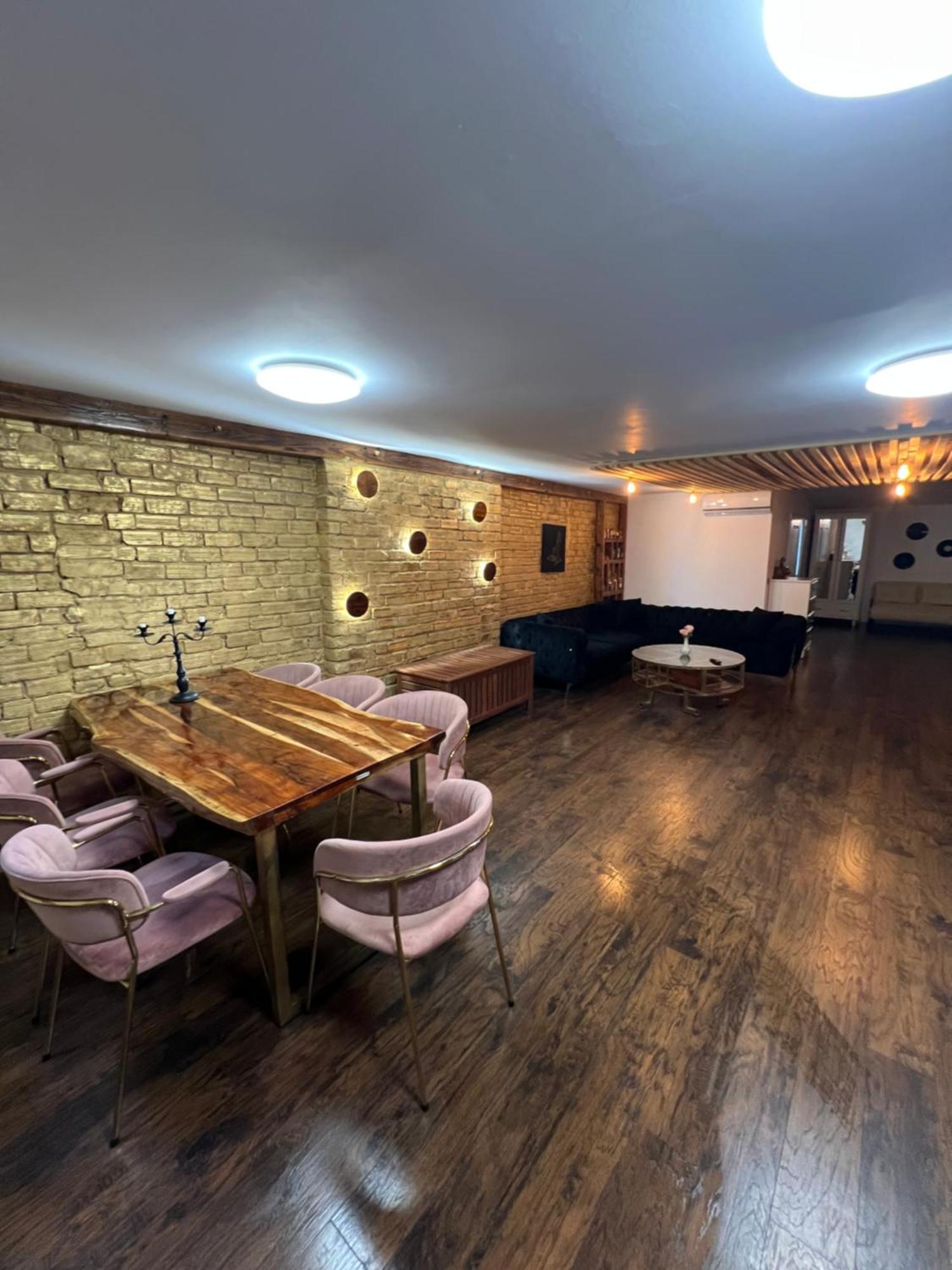 Apartamento Fancy Old Town *