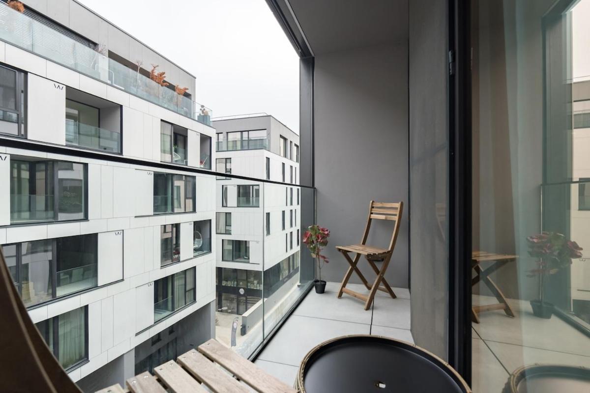 Elegance In Win Herastrau - King Bed Apartment Bucharest
