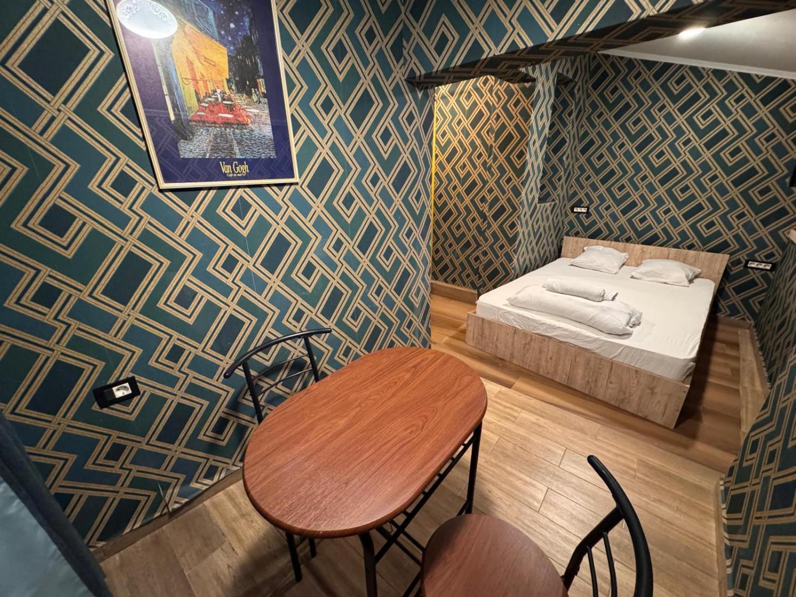 Harry Piata Romana 3* Bucharest