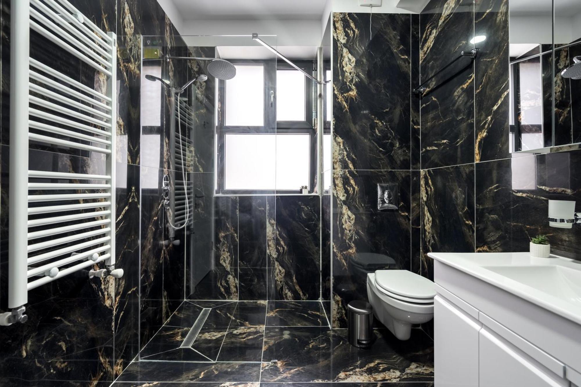 Hotel de apartamente Pop Up *