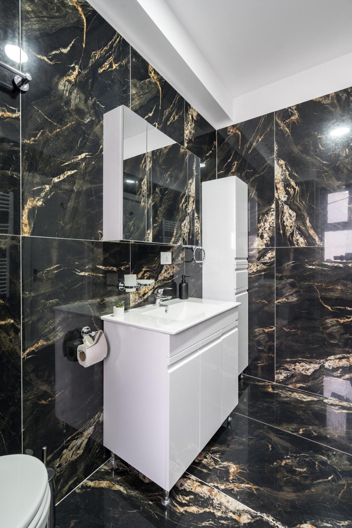 Hotel de apartamente Pop Up