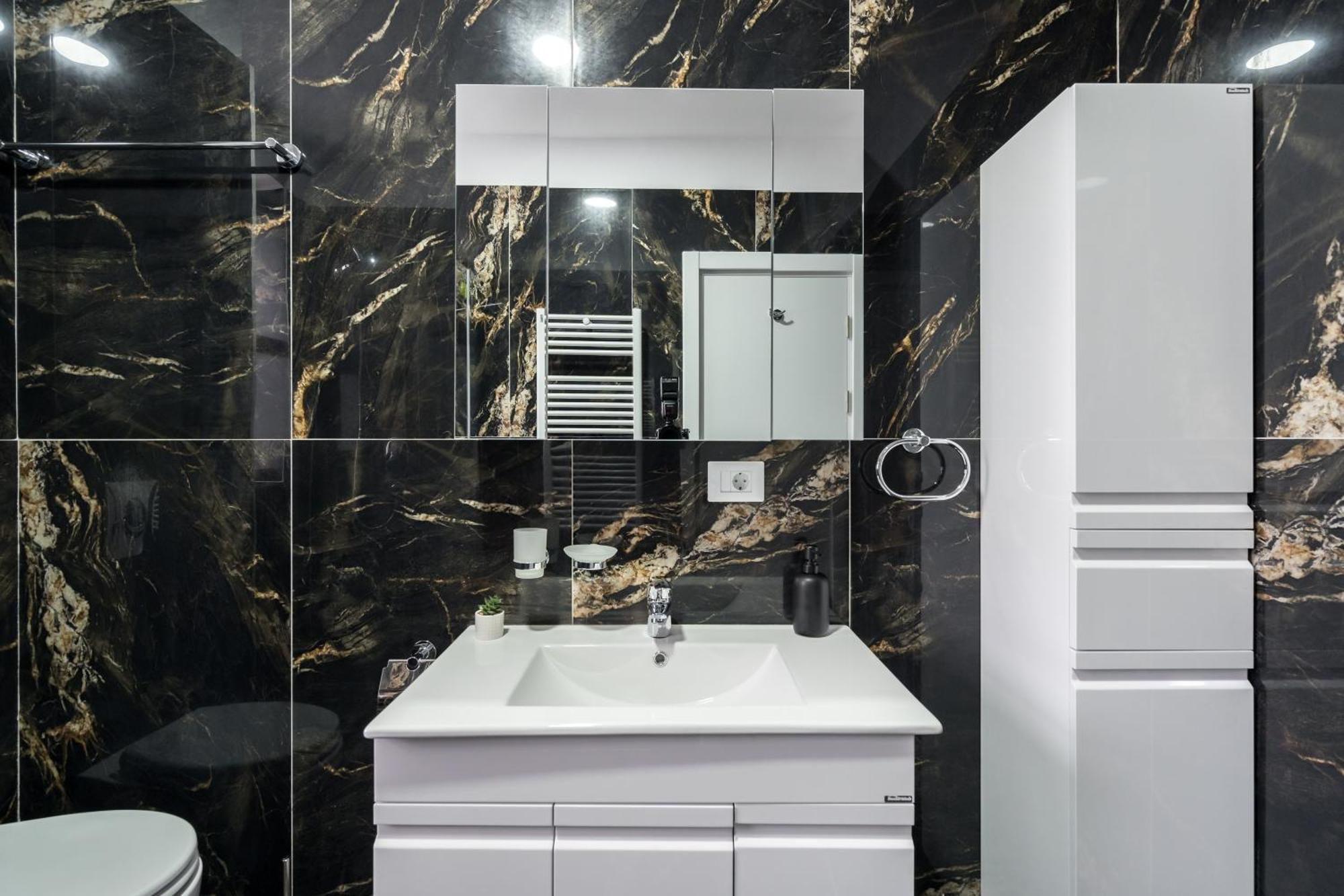 Pop Up Hotel de apartamente *