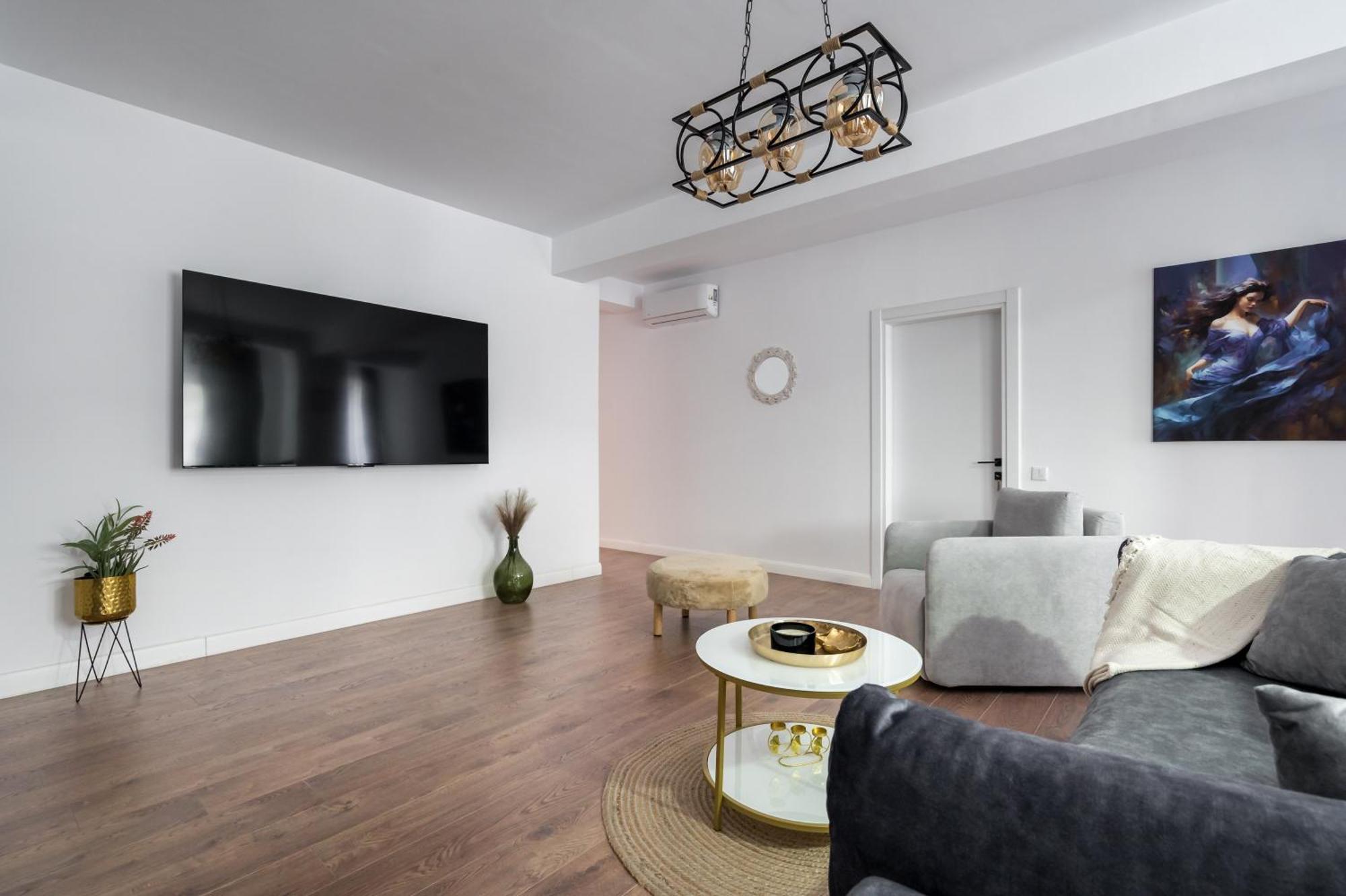 Hotel de apartamente Pop Up Bucureşti