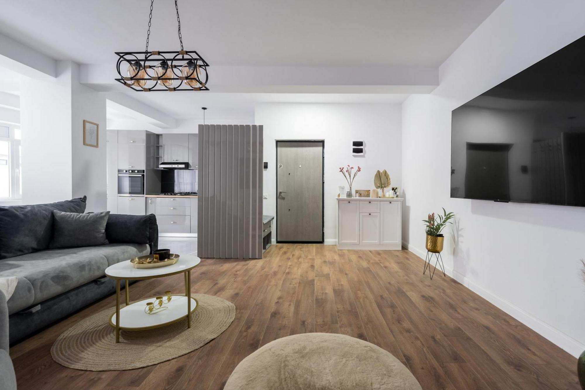 Pop Up Hotel de apartamente
