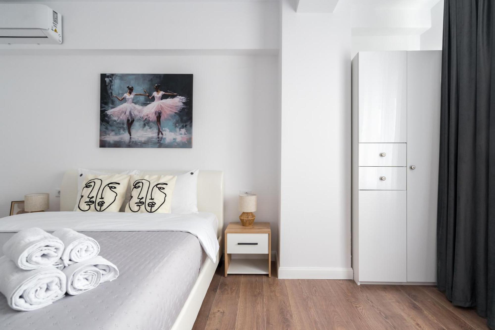 Pop Up Hotel de apartamente