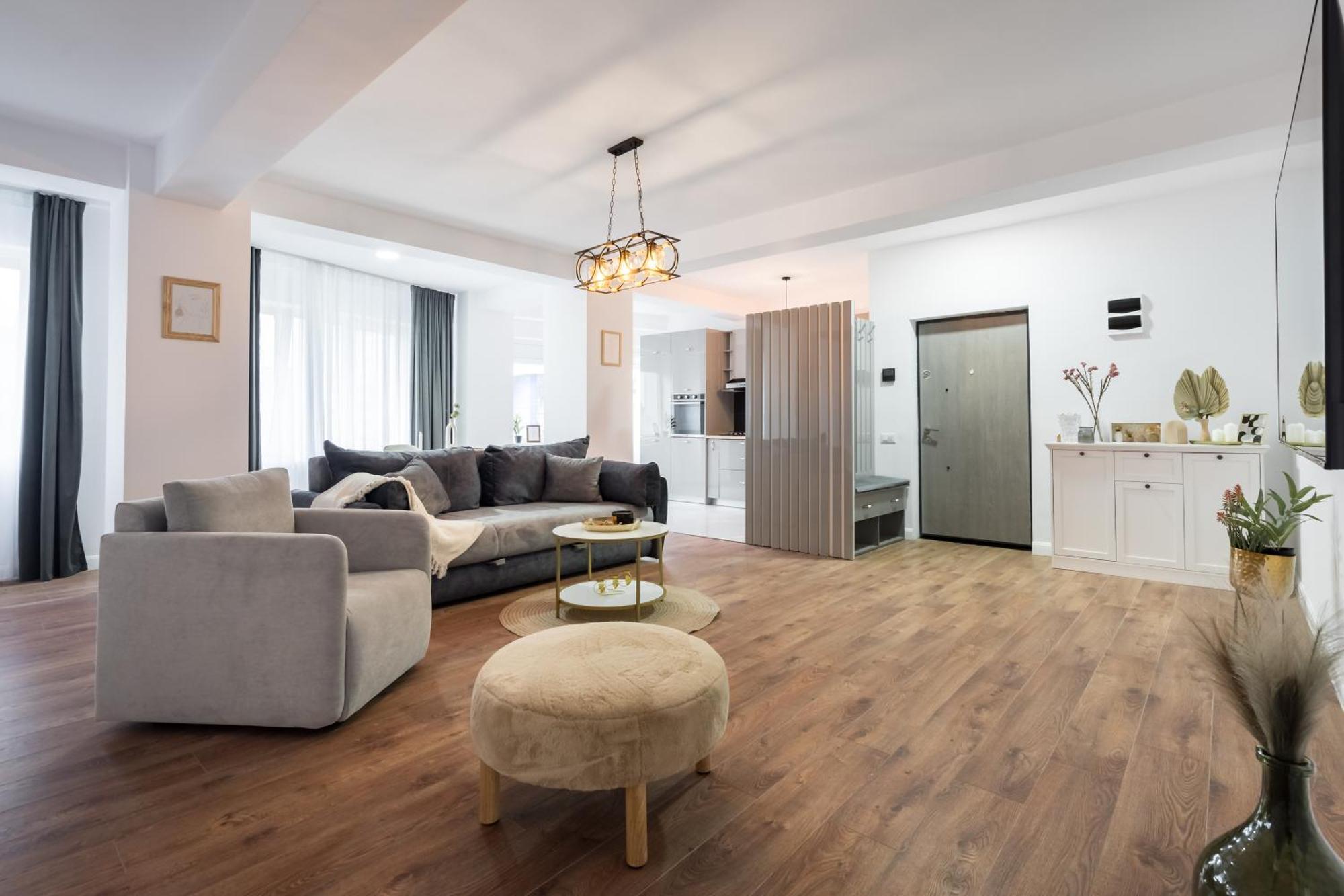Pop Up Hotel de apartamente Bucureşti