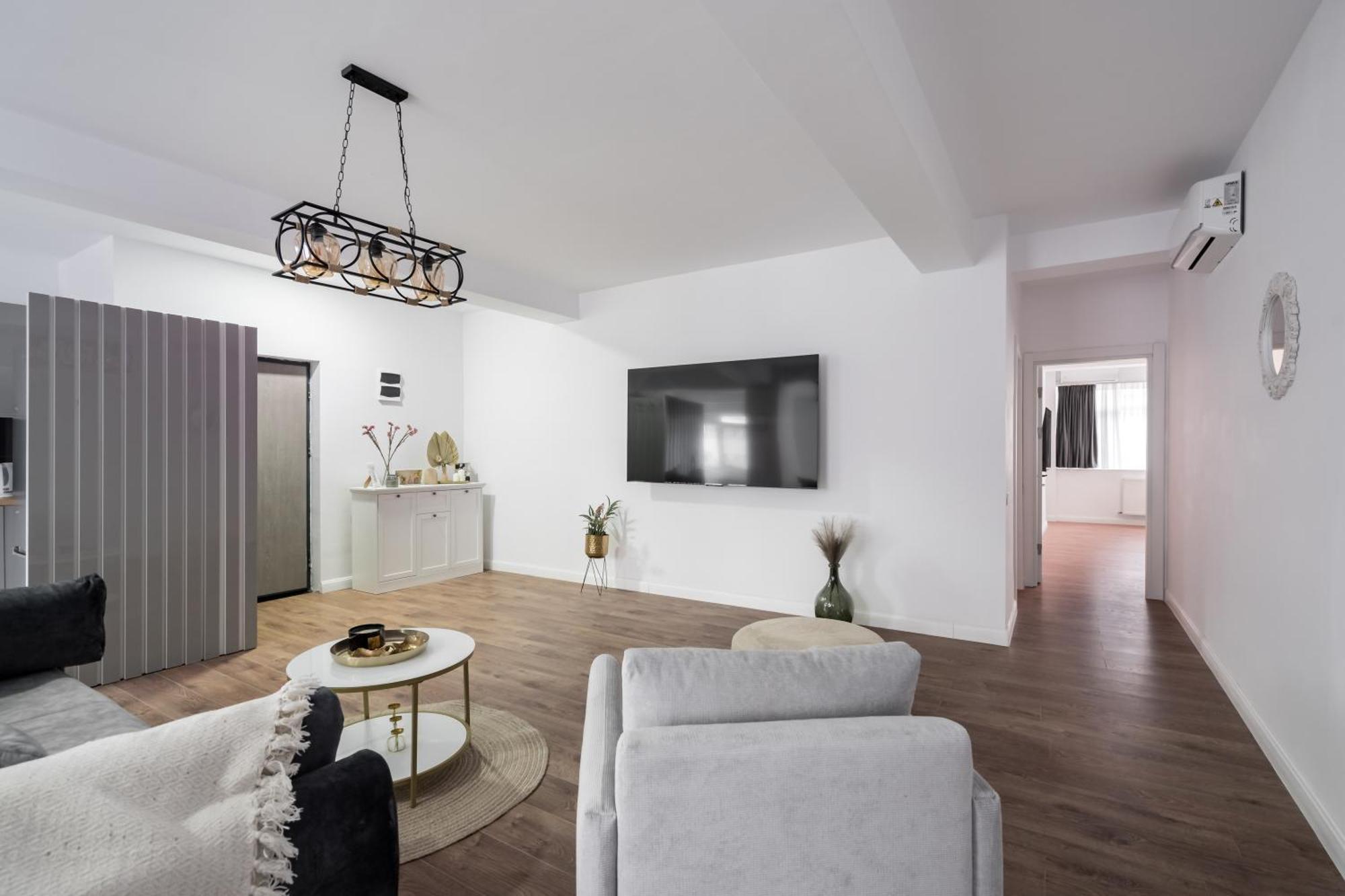 Pop Up Hotel de apartamente