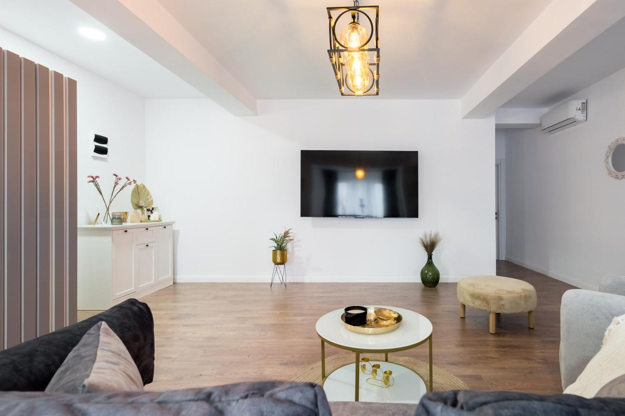 Pop Up Hotel de apartamente *