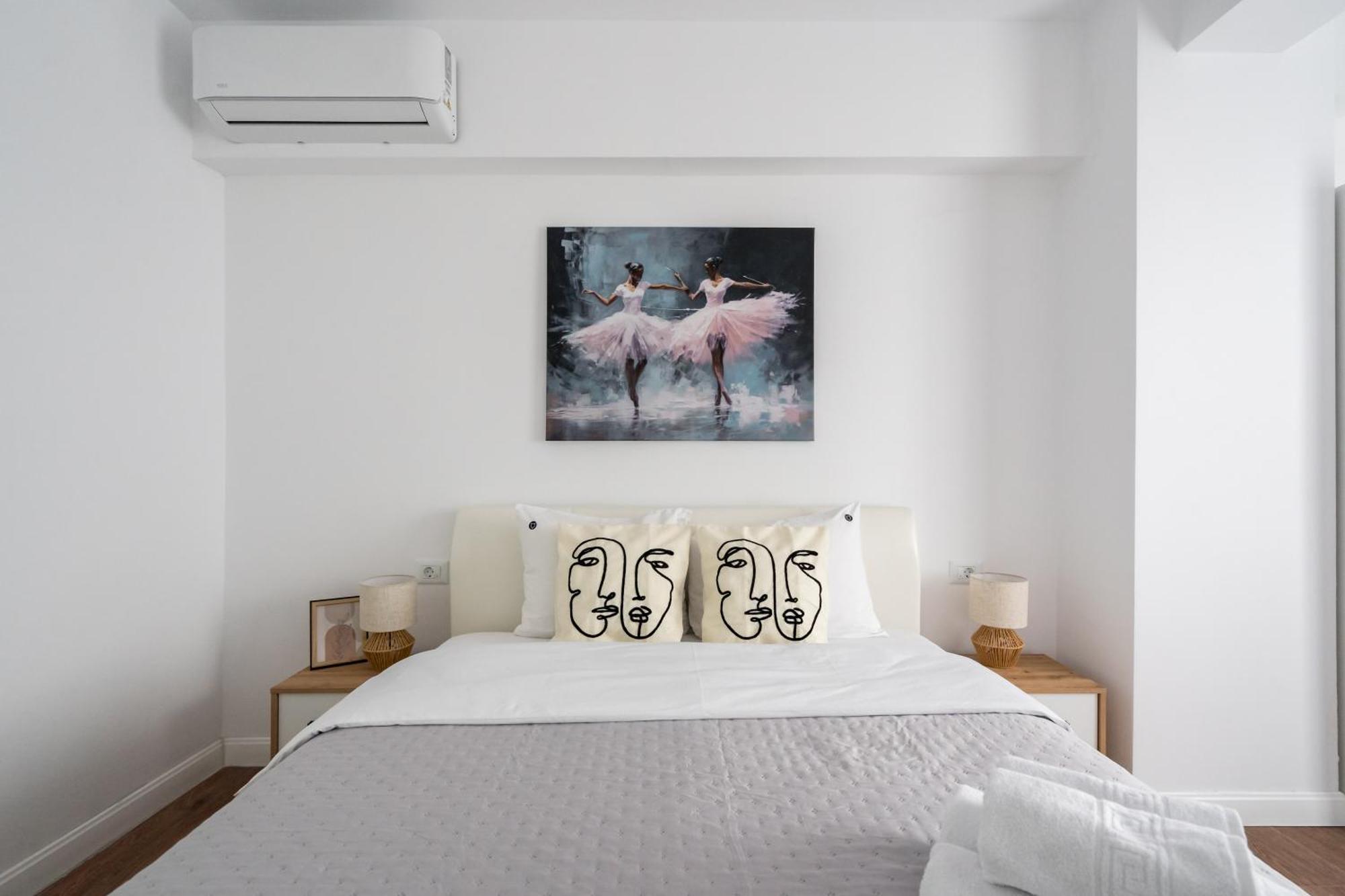 Hotel de apartamente Pop Up *